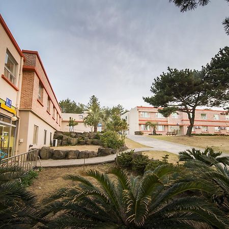 Jeju Youth Hostel المظهر الخارجي الصورة