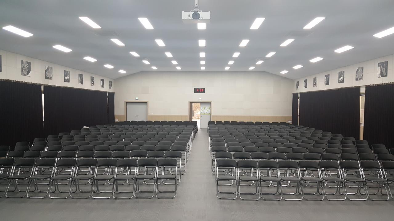 Jeju Youth Hostel المظهر الخارجي الصورة